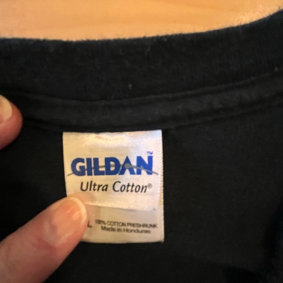 SF Mel’s Drive-In T-Shirt - 2XL - Picture 5 of 6